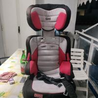 sedia auto Fisher Price 