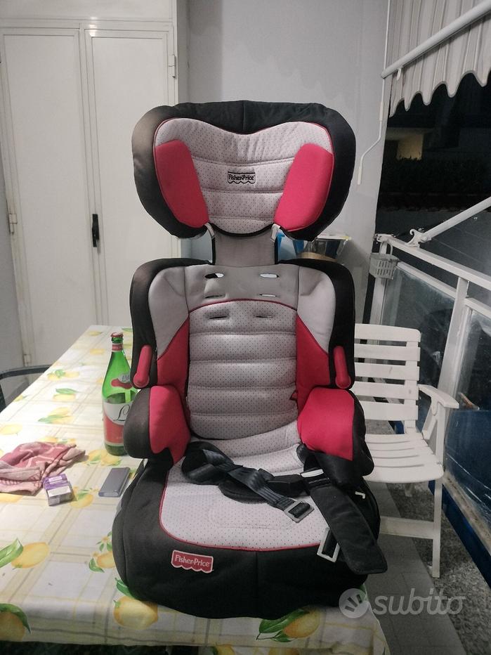 Seggiolone Pappa Sediolina Fisher Price Prezzo Sedia Fisher Price