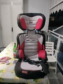 sedia auto Fisher Price 