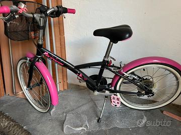 Bici bambina