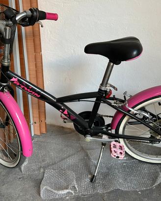 Bici bambina
