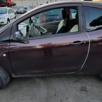 FORD KA 2010 - PORTA SINISTRA