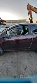 FORD KA 2010 - PORTA SINISTRA