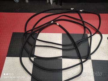 Parti Opel Meriva A (2002-2005)