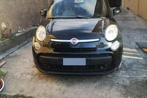 Fiat 500L 1.3 Mjt