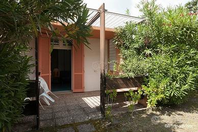 Bilocale (5 posti letto) Residence Pianeta Maratea