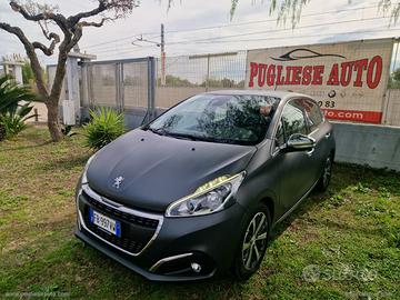 PEUGEOT 208 BlueHDi 75 5p. Allure
