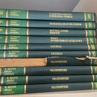 Libri sugli animali