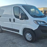 Citroen Jumper 2.2 BlueHDi 120 CV Furgone