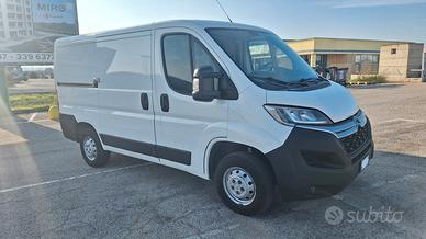 Citroen Jumper 2.2 BlueHDi 120 CV Furgone