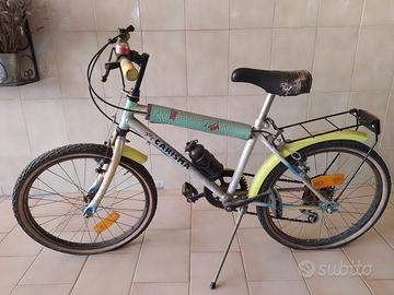 Bicilcletta m\f