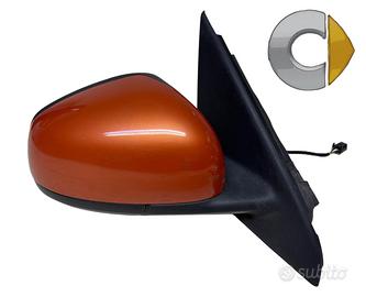 SPECCHIETTO RETROVISORE DESTRO SMART Forfour 453 (