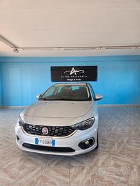 Fiat Tipo 1.6 Mjt S&S 5 porte Lounge