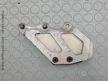 GUIDA CATENA KAWASAKI KX 125 1995 1996 KX125 1994