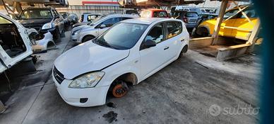 KIA CEED 2007 - RICAMBI