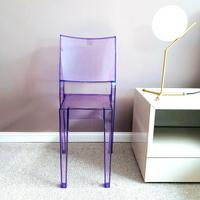 sedia kartell la Marie viola