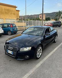 Audi A5 Coupè