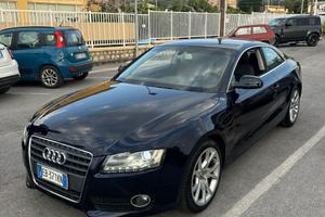 Audi A5 Coupè