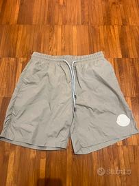 Pantaloncino Moncler