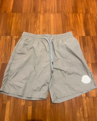 Pantaloncino Moncler