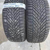 gomme usate 2255017 Winter PIRELLI - WINTER CINTUR
