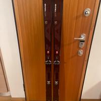 Sci da alpinismo ski trab