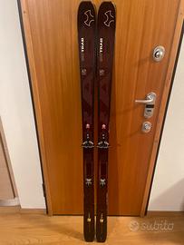 Sci da alpinismo ski trab