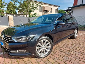 VOLKSWAGEN Passat 8ª serie - 2018