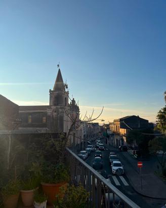 Indipendente a Gravina di Catania