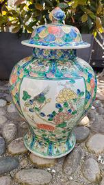 Vaso cinese originale 