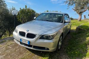 Bmw 530 d touring