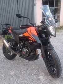 KTM 390 ADVENTURE