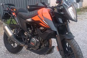 KTM 390 ADVENTURE