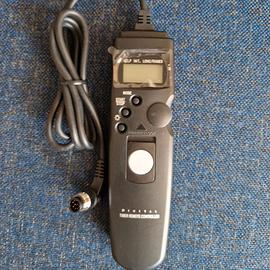 Telecomando Intervallometro Timer Nikon 10-PIN N1