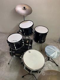 Batteria