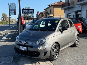 Fiat 500 S 1.0 70cv HYBRID SPORT CONNECT