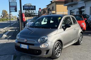 Fiat 500 S 1.0 70cv HYBRID SPORT CONNECT