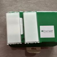 Comelit pulsantiera  Quadra art .QA9210