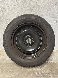 Gomme invernali Kumho
