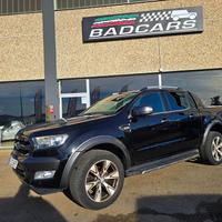 Ford Ranger 3.2 TDCI 200CV WILDTRAK