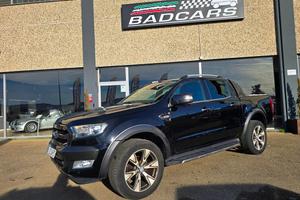 Ford Ranger 3.2 TDCI 200CV WILDTRAK