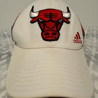 Cappello Adidas Chicago Bulls