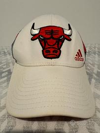 Cappello Adidas Chicago Bulls