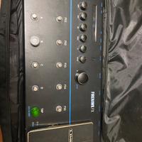 Pedaliera line 6 firehawk