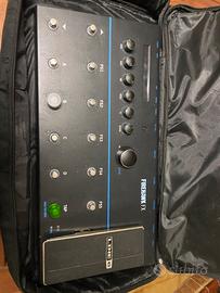 Pedaliera line 6 firehawk