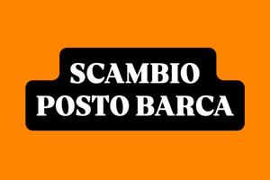 POSTO BARCA