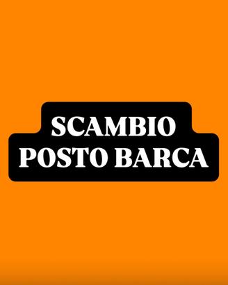 POSTO BARCA