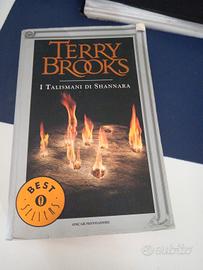 I Talismani Di Shannara