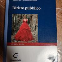 diritto pubblico 