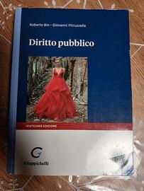 diritto pubblico 